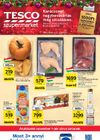 Tesco szupermarket