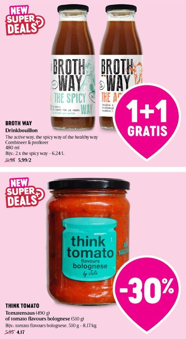 Folder Delhaize - Delhaize van 29/10 tot 04/11 - side 50