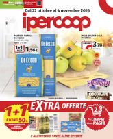 Ipercoop volantino