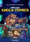 Euronics - Speciale Lucca Comics