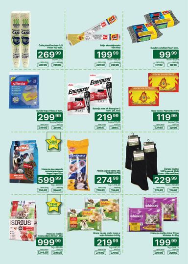 Katalog Univerexport - Univerexport od 01.11 do 15.11 - strana 31