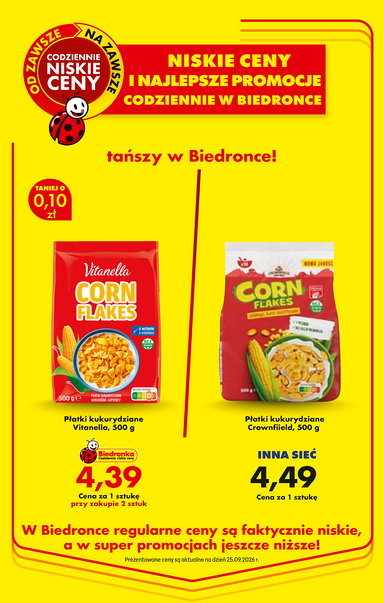 Gazetka Biedronka - Biedronka od 15.10. do 21.10. - strona 16