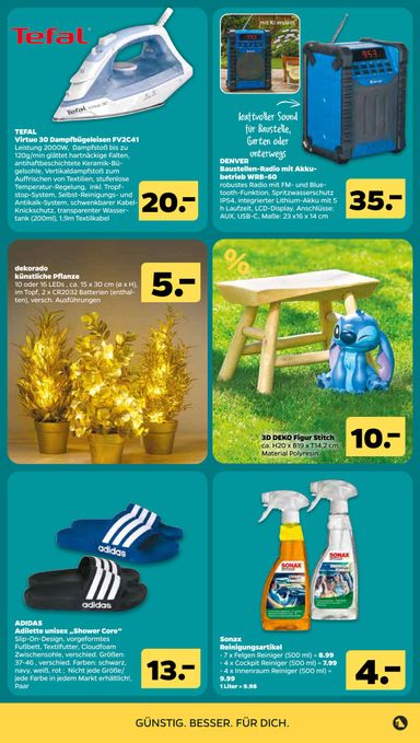 Prospekt Netto - Netto gültig ab 26.10. bis 31.10. - seite 31