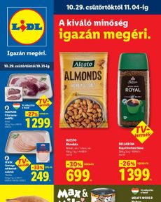 Lidl