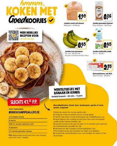 Folder Jumbo - Jumbo van 28/10 tot 03/11 - side 16