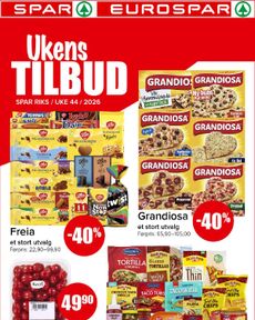 SPAR