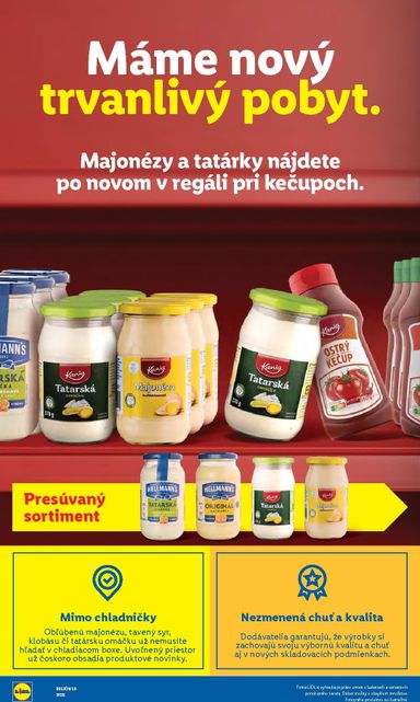 Leták Lidl - Lidl od 19.10. do 25.10. - strana 32