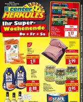 Herkules - Sonderbeilage-Prospekt gültig ab Donnerstag 22.10.2026