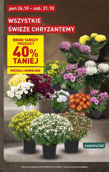 Gazetka ALDI - ALDI od 26.10. do 31.10. - strona 3