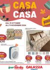 Galassia - Casa dolce casa