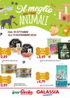 Galassia - Il meglio per i tuoi animali