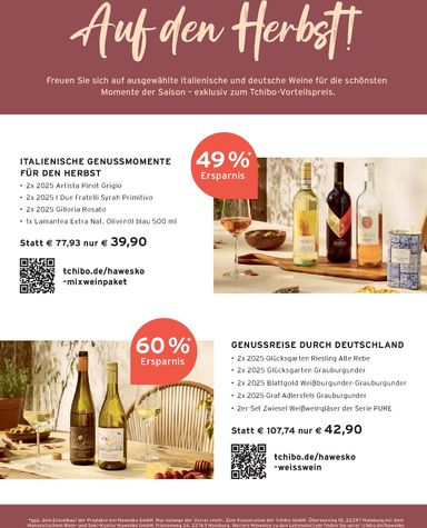 Prospekt Tchibo - Tchibo - Run club gültig ab 01.10. bis 31.10. - seite 89