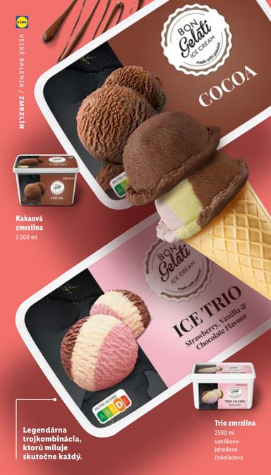 Leták Lidl - Lidl - Gelatelli od 05.05. do 31.10. - strana 5