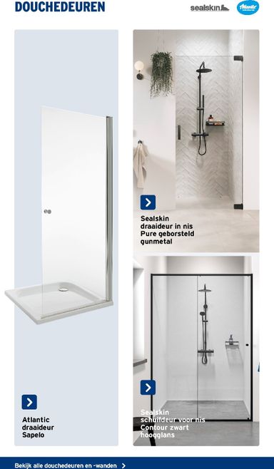 Folder Gamma - Gamma - Sanitairspecial van 25/02 tot 31/12 - side 38