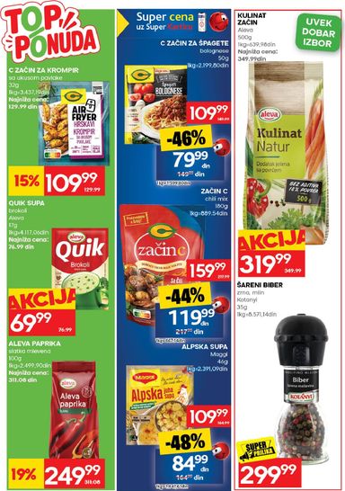Katalog Roda - Roda od 26.10 do 08.11 - strana 33