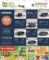 Zlatan Trag katalog