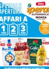 Iperal - Monza
