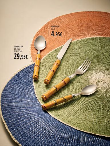 Folleto El Corte Inglés - El Corte Inglés - Decora del 22/07 al 31/12 - página 108