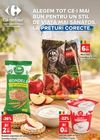 Carrefour - Food Transition