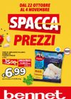 Bennet - Spaccaprezzi