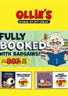 Ollie's - Books