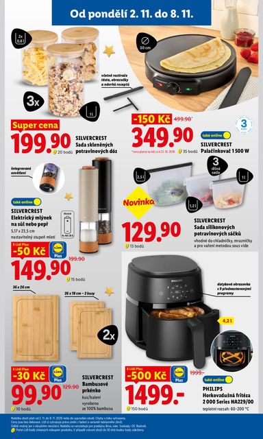 Leták Lidl - Lidl od 02.11. do 04.11. - strana 41