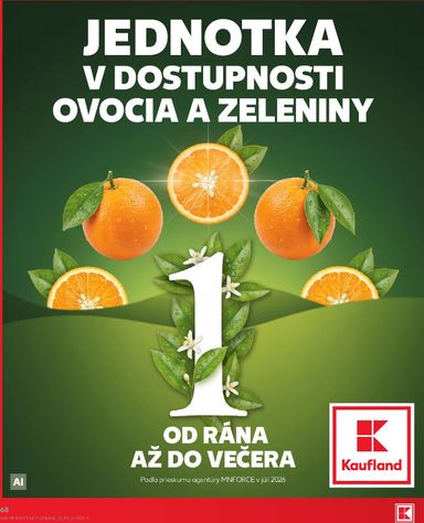 Leták Kaufland - Kaufland od 22.10. do 28.10. - strana 68