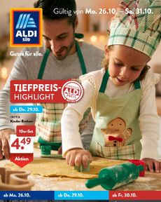 ALDI SÜD