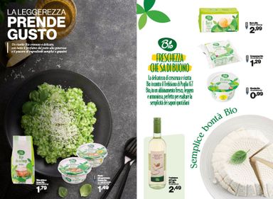 Volantino In's - In's valido dal 21/10 al 01/11 - pagina 3