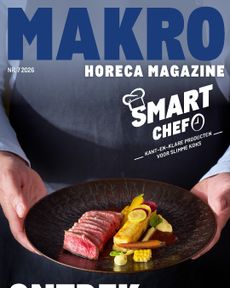 Makro - Horeca Magazine