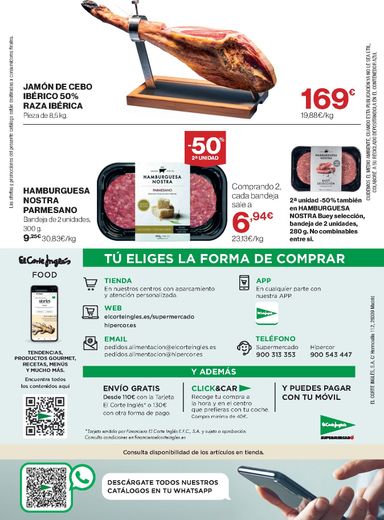 Folleto El Corte Inglés - El Corte Inglés del 15/10 al 27/10 - página 24