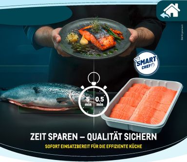 Prospekt METRO - Metro - Smart Chef Fisch gültig ab 01.10. bis 31.10. - seite 5