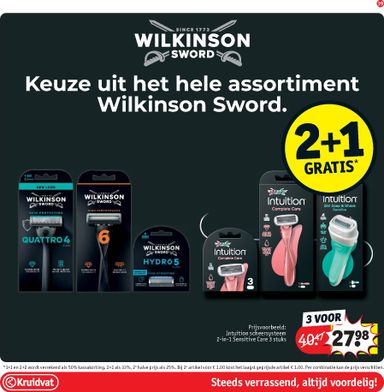 Folder Kruidvat - Kruidvat van 27-10 tot 08-11 - side 41