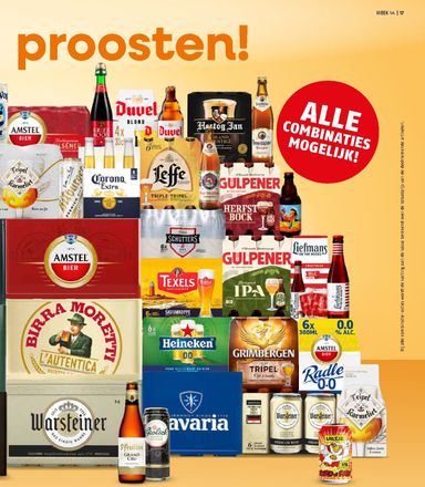 Folder Poiesz - Poiesz van 25-10 tot 31-10 - side 17