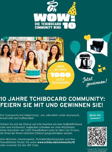 Prospekt Tchibo - Tchibo - Run club gültig ab 01.10. bis 31.10. - seite 185