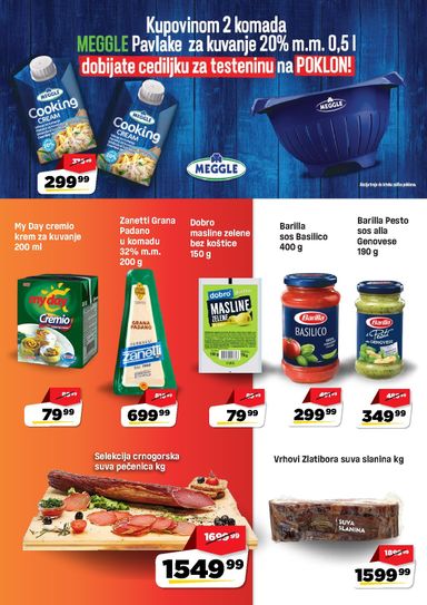 Katalog DIS - DIS - Dani paste od 21.10 do 31.10 - strana 5