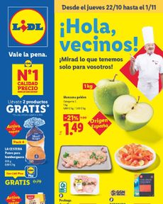 Lidl - A Coruña