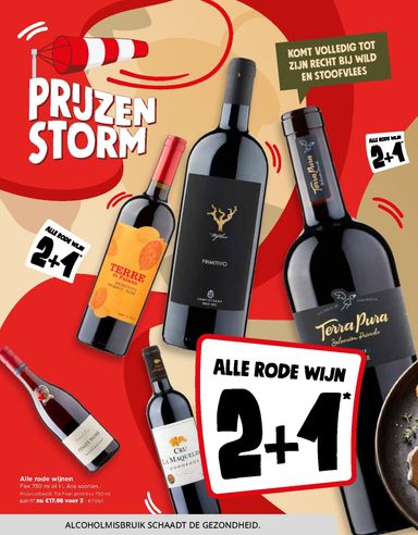 Folder Jumbo - Jumbo van 28/10 tot 03/11 - side 6