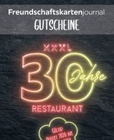 XXXlutz - Restaurantgutscheine-Prospekt gültig ab Samstag 01.08.2026