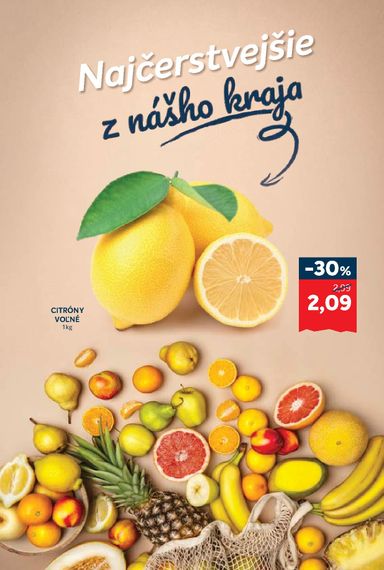 Leták Kraj - Kraj od 29.10. do 04.11. - strana 3