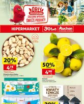 Auchan gazetka