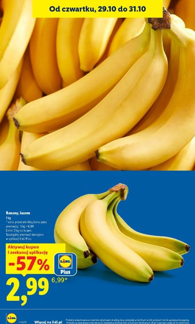Leták Lidl Polsko - Lidl Polsko od 29.10. do 31.10. - strana 14