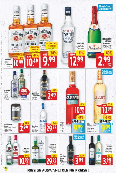 Prospekt E Center - E Center gültig ab 02.11. bis 07.11. - seite 20