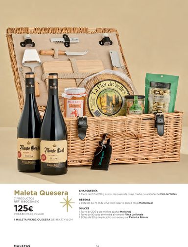 Folleto Hipercor - Hipercor - Navidad del 08/10 al 31/12 - página 54
