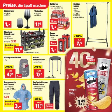 Prospekt Thomas Philipps - Thomas Phillips gültig ab 02.11. bis 07.11. - seite 25