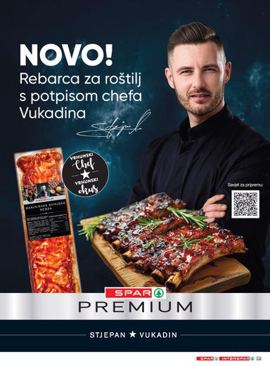 Katalog INTERSPAR - Interspar vrijedi od 14.10. do 20.10. - stranica 7