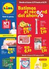 Lidl - Islas Canarias