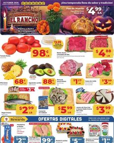 El Rancho