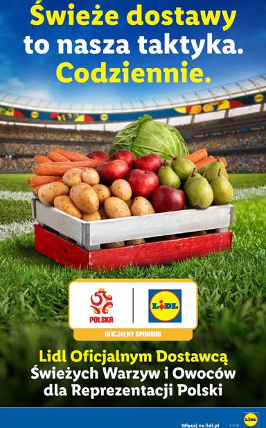 Leták Lidl Polsko - Lidl Polsko - Katalog Okazji od 12.10. do 24.10. - strana 3