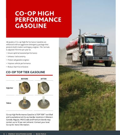 Flyer Co-op - Coop - 2026 Co-op Energy Solutions Guide valid since 02-05 until 01-29 - page 6